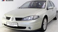 Brugt 2005 Renault Laguna II Dynamique Hatchback | 14.990 kr.