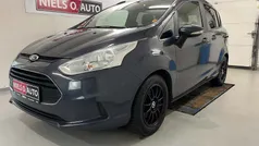 Blå Brugt 2013 Ford B-MAX Trend MPV | 54.900 kr. (Fair pris)