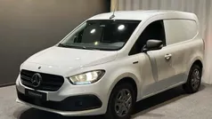Brugt 2023 Mercedes eCitan | 169.900 kr.