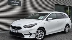 Brugt 2023 Kia Ceed Sportswagon Stationcar | 234.900 kr. (Lidt for dyr)