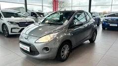 Brugt 2011 Ford Ka | 29.700 kr. (Fair pris)