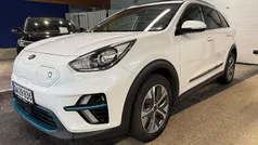 Brugt 2020 Kia e-Niro Advance SUV | 94.900 kr.
