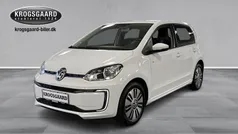 Brugt 2019 VW e-up! Hatchback | 84.900 kr. (Fair pris)