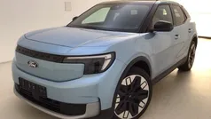 Blåmetal Ny 2024 Ford Explorer Extended Range SUV | 379.900 kr. (Fair pris)