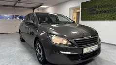 Ikke angivet Brugt 2015 Peugeot 308 Active Stationcar | 69.700 kr. (Fair pris)
