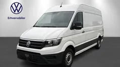 Brugt 2022 VW Crafter Van | 3.105 kr.