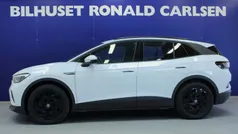 Brugt 2022 VW ID.4 Pro Performance SUV | 239.900 kr. (Fair pris)