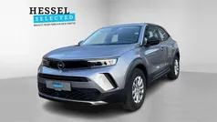 Brugt 2023 Opel Mokka-e Edition SUV | 134.900 kr. (Fair pris)