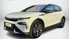 Brugt 2025 Skoda Elroq First Edition SUV | 375.000 kr. (Fair pris)