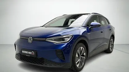 Brugt VW ID.4 Pro Performance 150 kW (204 HK) 2022 SUV