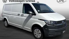 Brugt 2024 VW T6.1 Van | 269.900 kr.