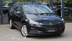 Brugt 2017 Opel Astra Enjoy Stationcar | 79.900 kr. (Super pris)