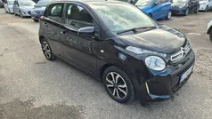 Brugt 2017 Citroën C1 PureTech Hatchback | 49.900 kr. (God pris)
