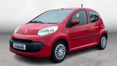Brugt 2007 Citroën C1 Hatchback | 29.800 kr. (Lidt for dyr)