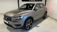 Beigemetal Brugt 2020 Volvo XC40 Inscription SUV | 269.800 kr. (Fair pris)