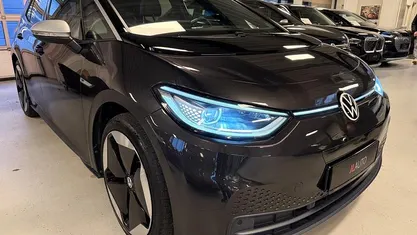 Brugt 2020 VW ID.3 Hatchback | 174.990 kr. (Fair pris)