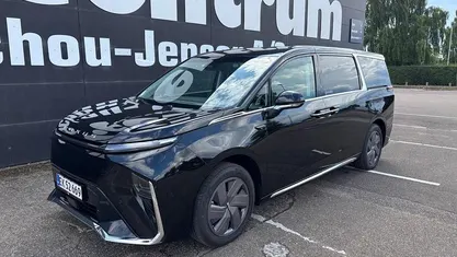 Brugt 2025 Maxus MIFA 9 MPV | 369.900 kr.