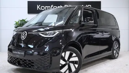 Brugt 2023 VW ID. Buzz Life MPV | 334.800 kr. (Super pris)