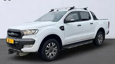 Brugt 2019 Ford Ranger Wildtrack Afhentning | 199.900 kr.