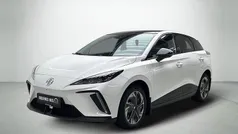Brugt 2022 MG MG4 EV Luxury Hatchback | 169.900 kr. (Fair pris)