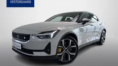 Brugt 2023 Polestar 2 Performance Hatchback | 349.900 kr. (Fair pris)