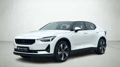 Hvid Brugt 2023 Polestar 2 Sedan | 229.900 kr. (Fair pris)