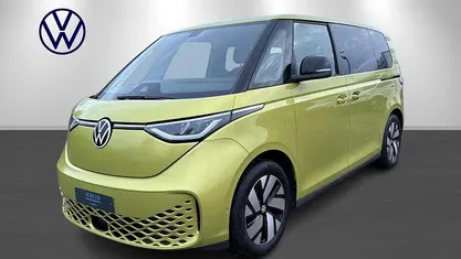 Brugt 2023 VW ID. Buzz Life MPV | 359.900 kr. (Fair pris)