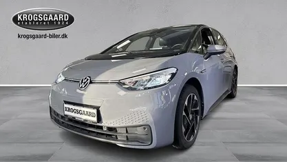 Brugt VW ID.3 Pro 106 kW (145 HK) 2022 Hatchback