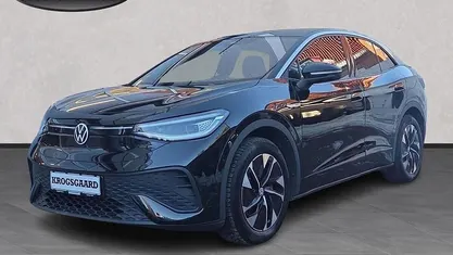 Brugt VW ID.5 Pro Performance 150 kW (204 HK) 2022 SUV