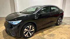 Sort metal Brugt 2023 VW ID.5 Pro Performance SUV | 259.990 kr. (Fair pris)