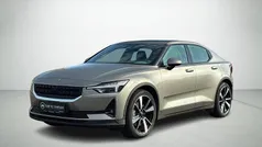 Brugt 2022 Polestar 2 Sedan | 249.900 kr. (Fair pris)