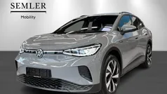 Grå Brugt 2023 VW ID.4 Active SUV | 279.900 kr. (Fair pris)