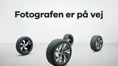 Grå Brugt 2024 Volvo EX40 Core SUV | 334.900 kr. (Super pris)