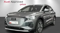 Brugt 2024 Audi Q4 e-tron Advanced SUV | 419.900 kr. (Fair pris)