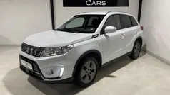 Brugt 2020 Suzuki Vitara Active | 149.800 kr. (Fair pris)