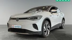 Brugt 2022 VW ID.4 Pro Performance SUV | 249.500 kr. (Fair pris)