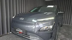 Brugt 2021 Hyundai Kona Trend SUV | 124.900 kr. (Fair pris)