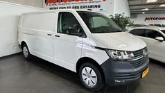 Brugt 2022 VW T6.1 Van | 209.900 kr.