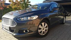 Koksmetal Brugt 2016 Ford Mondeo Titanium Stationcar | 79.900 kr. (Fair pris)