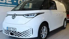 Hvid Brugt 2023 VW ID. Buzz Comfortline Van | 269.900 kr. (Fair pris)