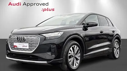 Brugt Audi Q4 e-tron 150 kW (204 HK) 2023 SUV