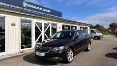 Brugt 2014 Skoda Superb Elegance Stationcar | 69.900 kr.