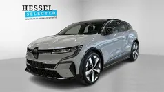 Grå rafale m. sort tag Brugt 2023 Renault Mégane IV Techno Hatchback | 209.900 kr. (God pris)