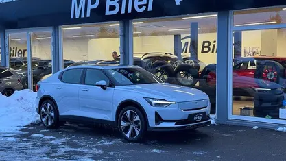 Brugt Polestar 2 309 kW (421 HK) 2024 Hatchback