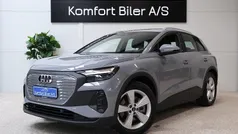 Brugt 2021 Audi Q4 e-tron SUV | 239.800 kr. (Super pris)