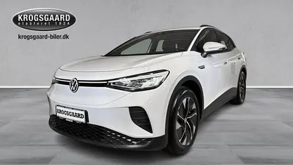 Brugt 2022 VW ID.4 Pro SUV | 214.900 kr. (God pris)