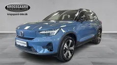 Brugt 2023 Volvo XC40 Core SUV | 239.900 kr. (Fair pris)