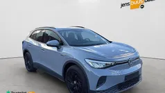 Brugt 2023 VW ID.4 Pro Performance SUV | 259.800 kr. (Fair pris)