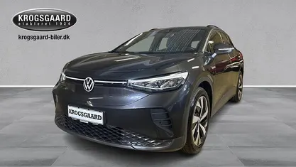 Brugt VW ID.4 Pro Performance 150 kW (204 HK) 2022 SUV