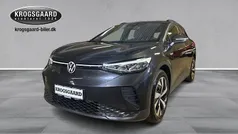 Brugt 2022 VW ID.4 Pro Performance SUV | 204.900 kr. (God pris)